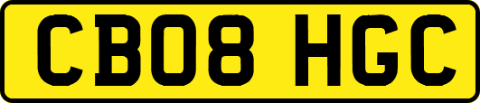 CB08HGC