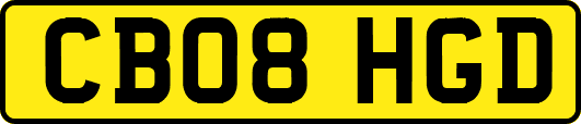 CB08HGD
