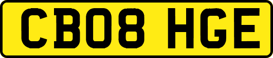 CB08HGE