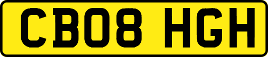 CB08HGH