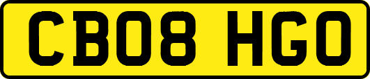 CB08HGO