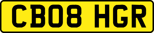 CB08HGR