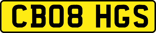 CB08HGS