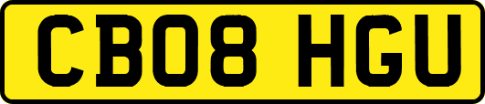 CB08HGU