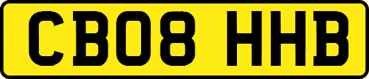 CB08HHB
