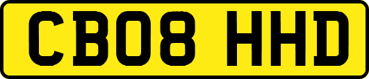 CB08HHD