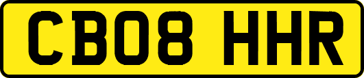 CB08HHR
