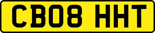 CB08HHT