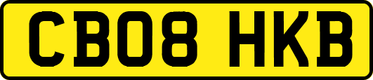 CB08HKB