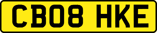 CB08HKE