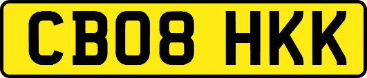 CB08HKK