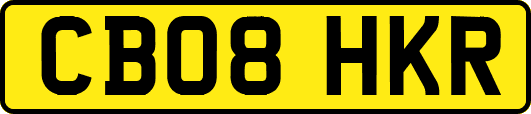 CB08HKR
