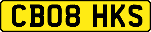 CB08HKS