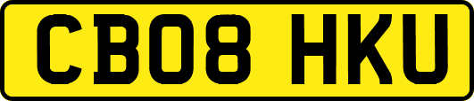 CB08HKU