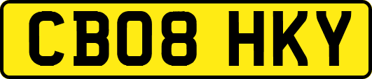 CB08HKY