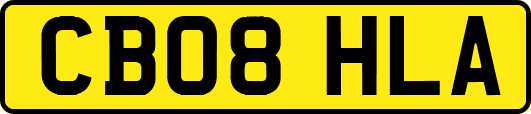 CB08HLA