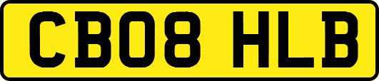 CB08HLB