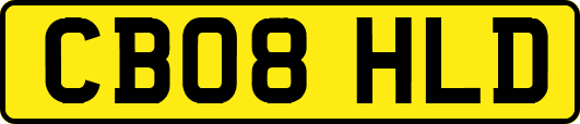 CB08HLD