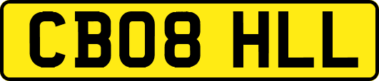CB08HLL