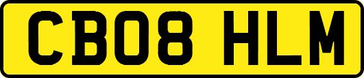 CB08HLM