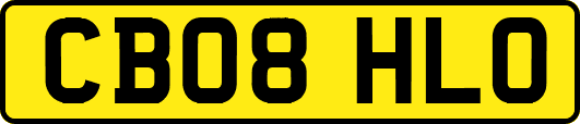 CB08HLO