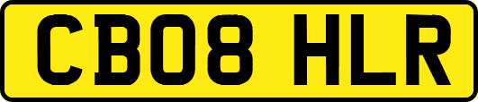 CB08HLR