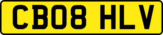 CB08HLV