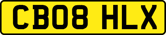 CB08HLX