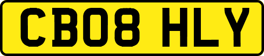 CB08HLY