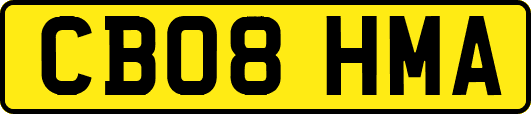 CB08HMA