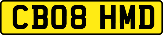 CB08HMD