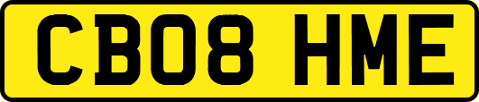 CB08HME