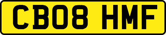 CB08HMF
