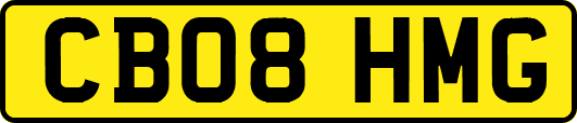 CB08HMG