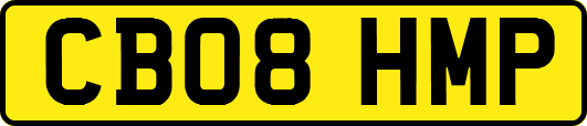 CB08HMP