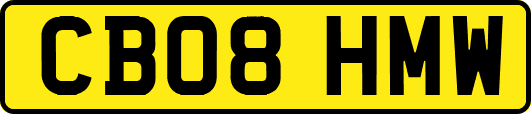 CB08HMW