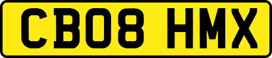 CB08HMX