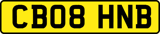 CB08HNB