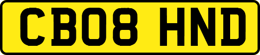 CB08HND