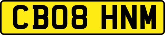 CB08HNM