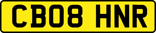 CB08HNR