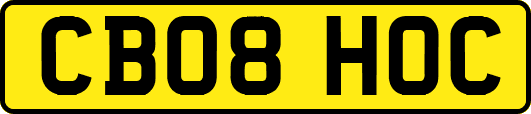 CB08HOC