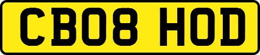 CB08HOD