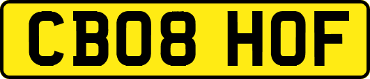 CB08HOF