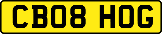 CB08HOG