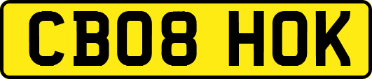 CB08HOK