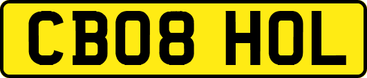 CB08HOL