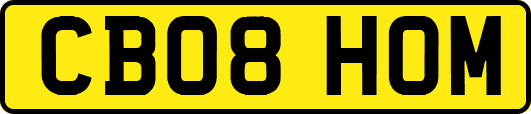 CB08HOM