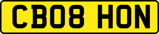 CB08HON