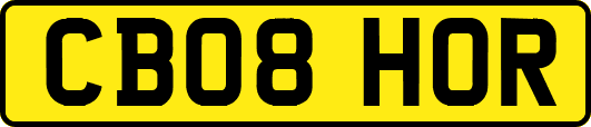 CB08HOR